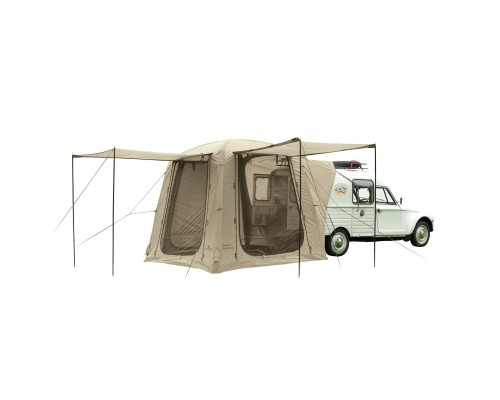 Намет Ferrino Wander Trunk Sand (92016QSS) (931775)