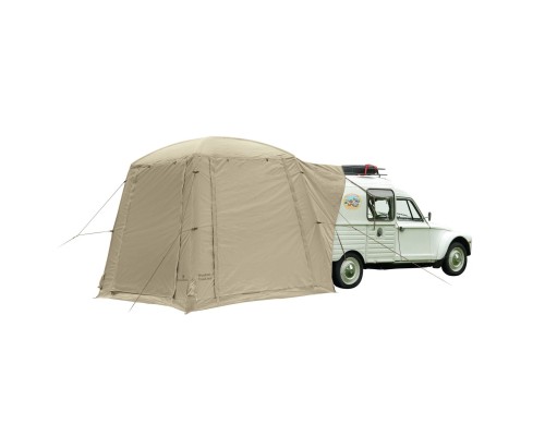 Намет Ferrino Wander Trunk Sand (92016QSS) (931775)
