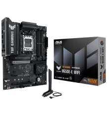Материнська плата ASUS TUF GAMING B650E-E WIFI
