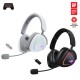 Навушники ASUS ROG Delta II White (90YH03W0-BHUA10)