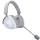 Навушники ASUS ROG Delta II White (90YH03W0-BHUA10)