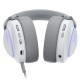 Навушники ASUS ROG Delta II White (90YH03W0-BHUA10)