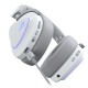 Навушники ASUS ROG Delta II White (90YH03W0-BHUA10)