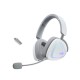 Навушники ASUS ROG Delta II White (90YH03W0-BHUA10)