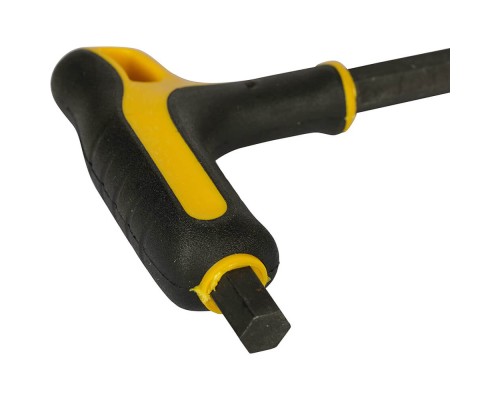 Ключ CGM FATMAX шестикутній, з гумовою ручкою, 6 шт. (FMHT0-69049)