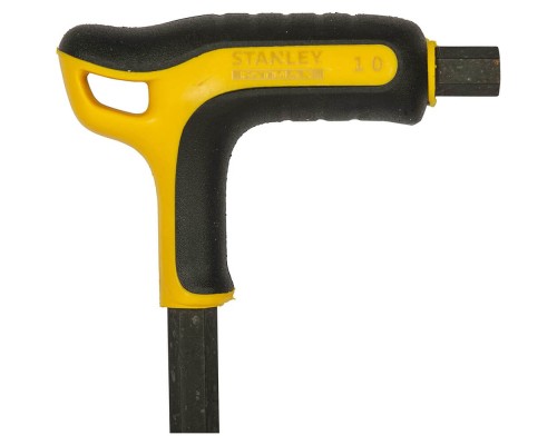 Ключ CGM FATMAX шестикутній, з гумовою ручкою, 6 шт. (FMHT0-69049)