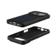 Чохол до мобільного телефона UAG iPhone 17 Pro Metropolis LT MagSafe Kevlar Mallard (114517113955)