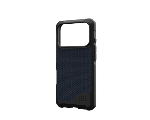 Чохол до мобільного телефона UAG iPhone 17 Pro Metropolis LT MagSafe Kevlar Mallard (114517113955)