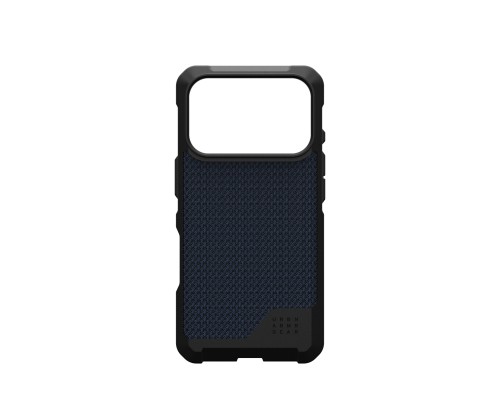 Чохол до мобільного телефона UAG iPhone 17 Pro Metropolis LT MagSafe Kevlar Mallard (114517113955)