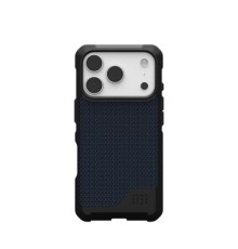 Чохол до мобільного телефона UAG iPhone 17 Pro Metropolis LT MagSafe Kevlar Mallard (114517113955)