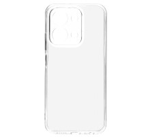 Чохол до мобільного телефона Armorstandart Air Xiaomi Redmi 15C 4G / Poco C85 4G Camera cover Clear (ARM85422)