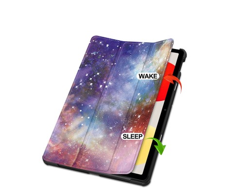 Чохол до планшета BeCover Smart Case Samsung Galaxy Tab A11 SM-X133/X135 8.7