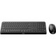 Комплект Philips 6407 Wireless/Bluetooth UA Black (SPT6407B/00)