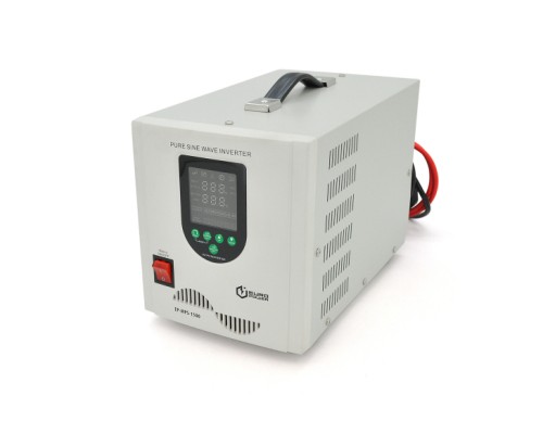 Пристрій безперебійного живлення Europower EP-MPS-1500/12