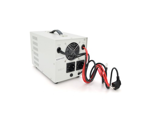 Пристрій безперебійного живлення Europower EP-MPS-1500/12