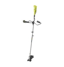 Тример садовий Ryobi ONE+ OBC1820B 18V, 20см, ніж/ліска 30см, ергоремені Vertebrae 4.7кг (без АКБ та ЗП) (5133002619)