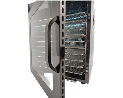 Сушка для овочів та фруктів Tekhniko DH-08H-BK