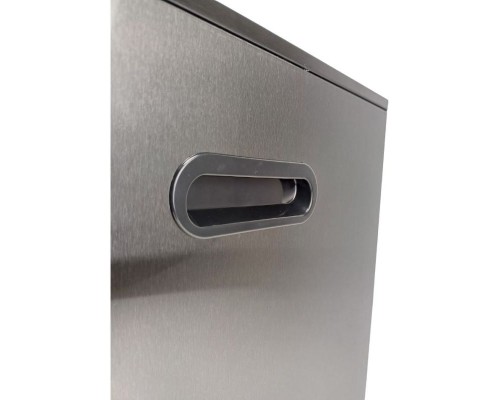 Сушка для овочів та фруктів Tekhniko DH-08H-BK