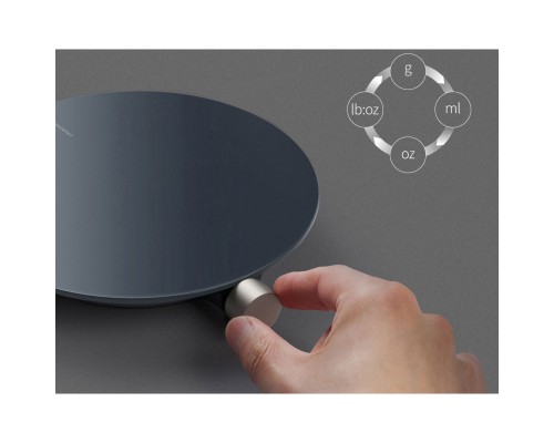 Ваги кухонні Xiaomi QWCFC001