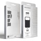 Чохол до мобільного телефона Armorstandart ICON2 MagCase Apple iPhone 17 Pro Black (ARM86248)