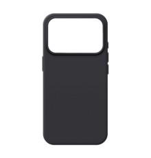 Чохол до мобільного телефона Armorstandart ICON2 MagCase Apple iPhone 17 Pro Black (ARM86248)