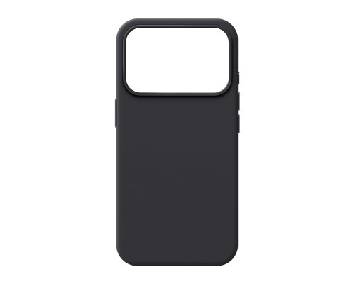 Чохол до мобільного телефона Armorstandart ICON2 MagCase Apple iPhone 17 Pro Black (ARM86248)