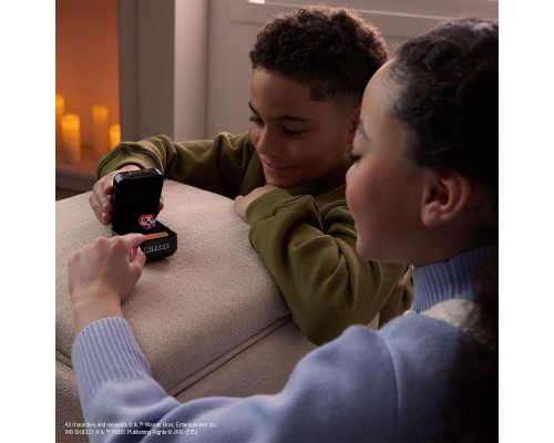 Інтерактивна іграшка Bitzee з віртуальними цифровими героями - Гаррі Поттер (6076508)