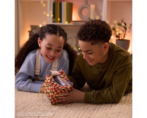 Інтерактивна іграшка Bitzee з віртуальними цифровими героями - Гаррі Поттер (6076508)