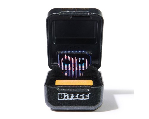 Інтерактивна іграшка Bitzee з віртуальними цифровими героями - Гаррі Поттер (6076508)