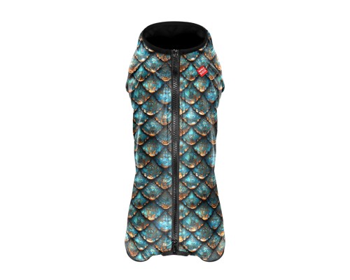 Вітровка для тварин WAUDOG Clothes 