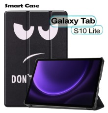Чохол до планшета BeCover Smart Case Samsung Galaxy Tab S10 Lite SM-X400/406 10.9