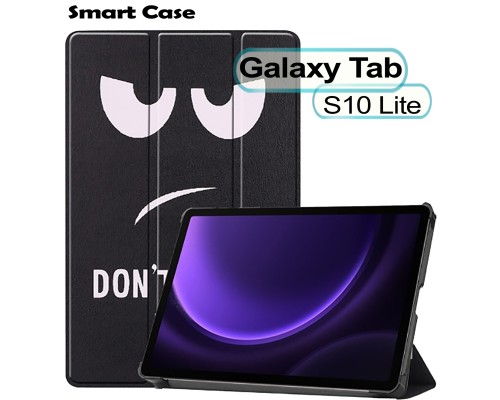 Чохол до планшета BeCover Smart Case Samsung Galaxy Tab S10 Lite SM-X400/406 10.9