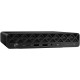 Комп'ютер HP EliteDesk 8 Mini G1a / Ryzen 5 PRO 215, 16, 512, WiFi, K&M, Win11Pro64 (998Z9ET)