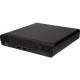 Комп'ютер HP EliteDesk 8 Mini G1a / Ryzen 5 PRO 215, 16, 512, WiFi, K&M, Win11Pro64 (998Z9ET)