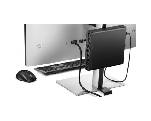 Комп'ютер HP EliteDesk 8 Mini G1a / Ryzen 5 PRO 215, 16, 512, WiFi, K&M, Win11Pro64 (998Z9ET)