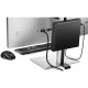 Комп'ютер HP EliteDesk 8 Mini G1a / Ryzen 5 PRO 215, 16, 512, WiFi, K&M, Win11Pro64 (998Z9ET)