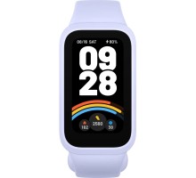 Фітнес браслет Xiaomi Smart Band 9 Active (BHR08L3GL) Purple (1166771)