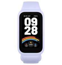 Фітнес браслет Xiaomi Smart Band 9 Active (BHR08L3GL) Purple (1166771)