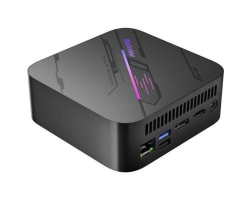 Комп'ютер Blackview Mini PC MP100 / Ryzen7 5825U, 16, SSD1TB (MP100 R7 16GB+1TB)