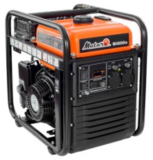 Генератор Matari інверторний M4600IO 4.2 kW, 10л, електростартер (M4600IO)