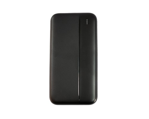 Батарея універсальна TheGeneral 20000mah Vim, Micro-USB, USB Type C, black (40012719-01)