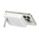 Батарея універсальна Belkin 8000mAh MagSafe Wireless Qi2 White (BPD007BTWH)
