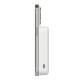 Батарея універсальна Belkin 8000mAh MagSafe Wireless Qi2 White (BPD007BTWH)