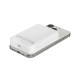 Батарея універсальна Belkin 8000mAh MagSafe Wireless Qi2 White (BPD007BTWH)