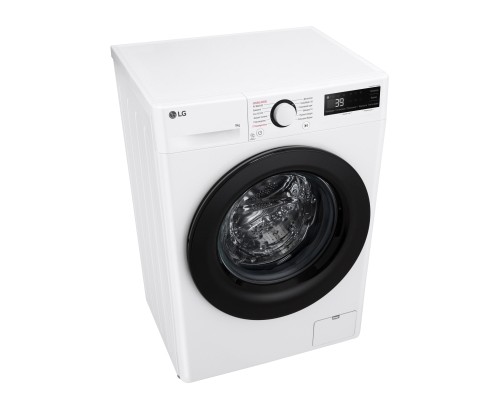 Пральна машина LG F2Y5FS6W