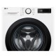 Пральна машина LG F2Y5FS6W