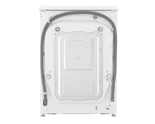 Пральна машина LG F2Y5FS6W