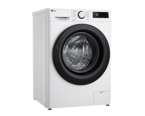 Пральна машина LG F2Y5FS6W