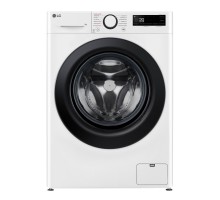 Пральна машина LG F2Y5FS6W