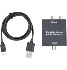 Конвертор Digital to analog audio PowerPlant (CA912674)